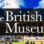 the british museum logo