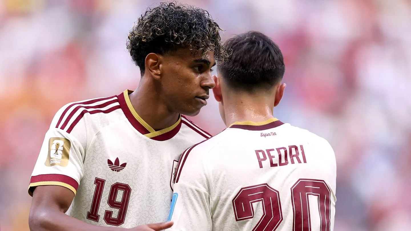 Barcelona edge Atlético Madrid, Arsenal as club with most players in 2026 World Cup semis - espn.in