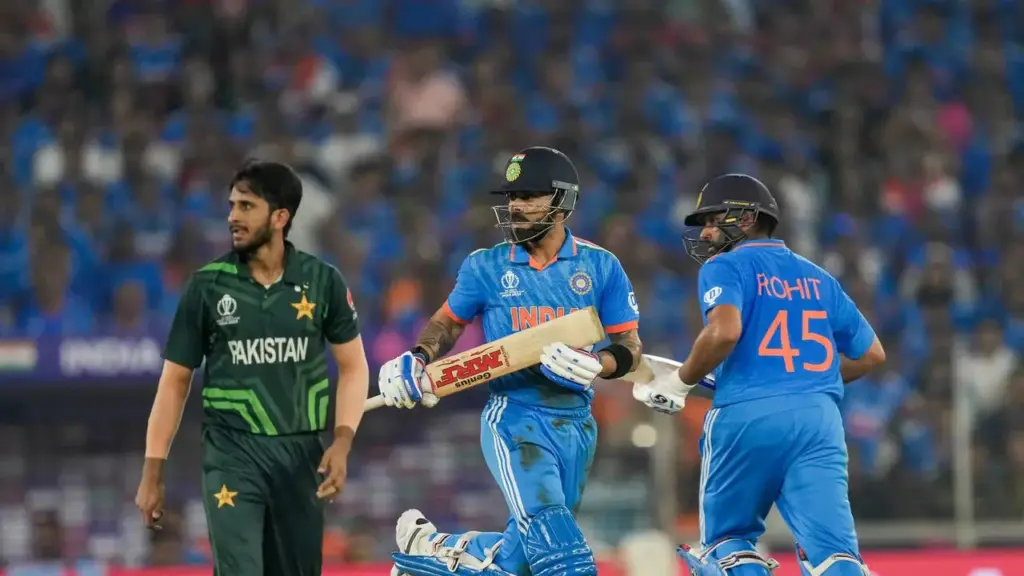 New Men’s T20 World Cup format and qualification explained