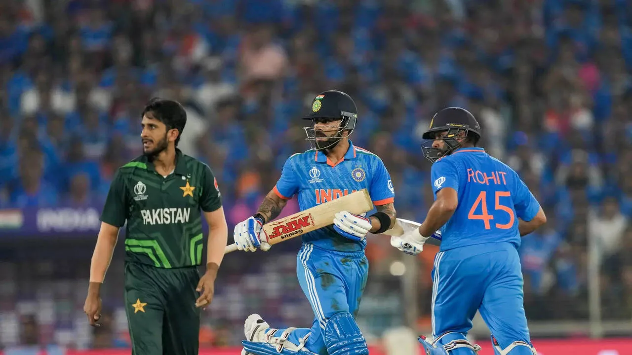 New Men’s T20 World Cup format and qualification explained