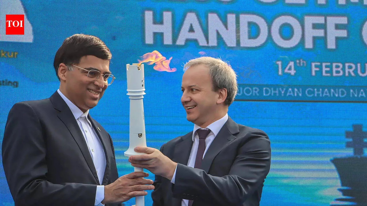 Dvorkovich faces endgame after EU agrees new Russia war sanctions