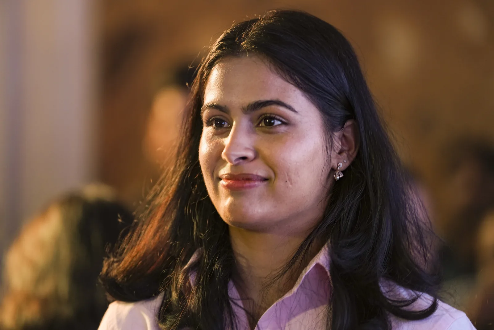 Manu Bhaker, double Olympic medallist, reacts to paper leak protests: ‘Not about promoting or opposing political party’ - Hindustan Times
