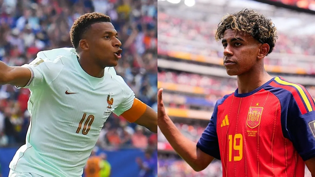 FIFA World Cup: Key players to watch as France play Spain in semifinal - Al Jazeera