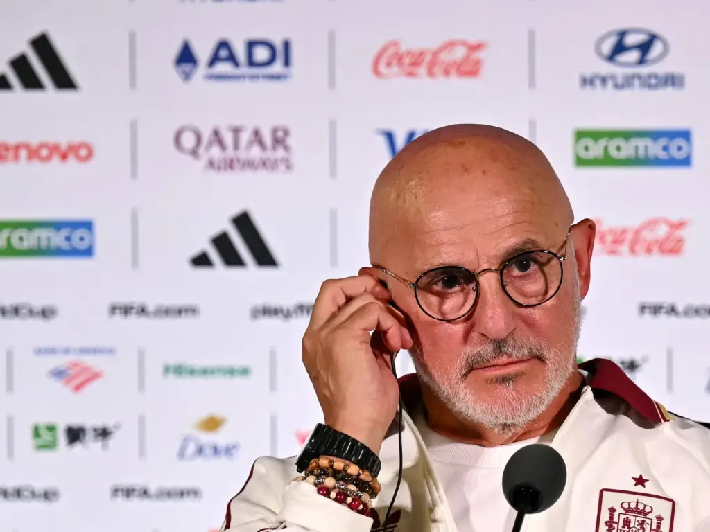World Cup 2026 today as it happened: News and updates as England face Argentina with final against Spain at stake