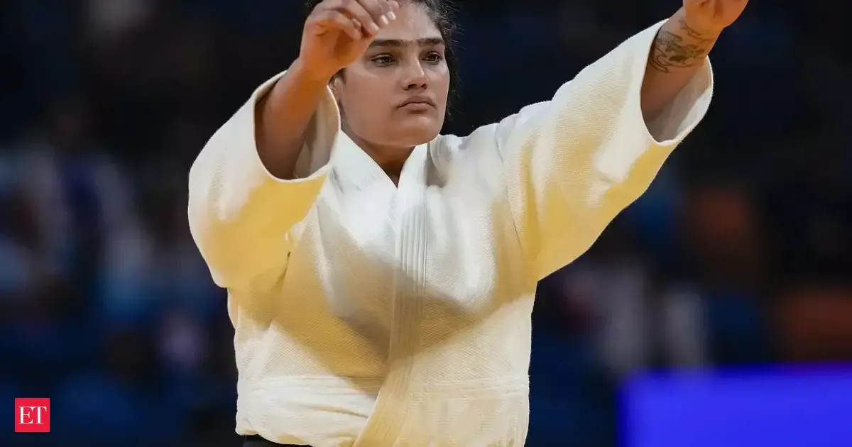 'She didn't disclose her whereabouts': JFI chief confirms Tulika Maan's CWG withdrawal, NADA hearing next