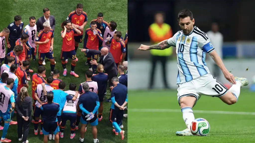 FIFA World Cup: Spain vs Argentina – What to know ahead of the final - Al Jazeera