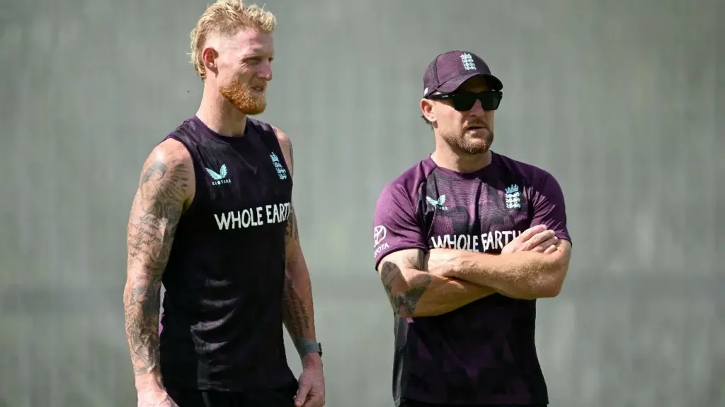 'We just weren't good enough' - McCullum apologises for failures in marquee series