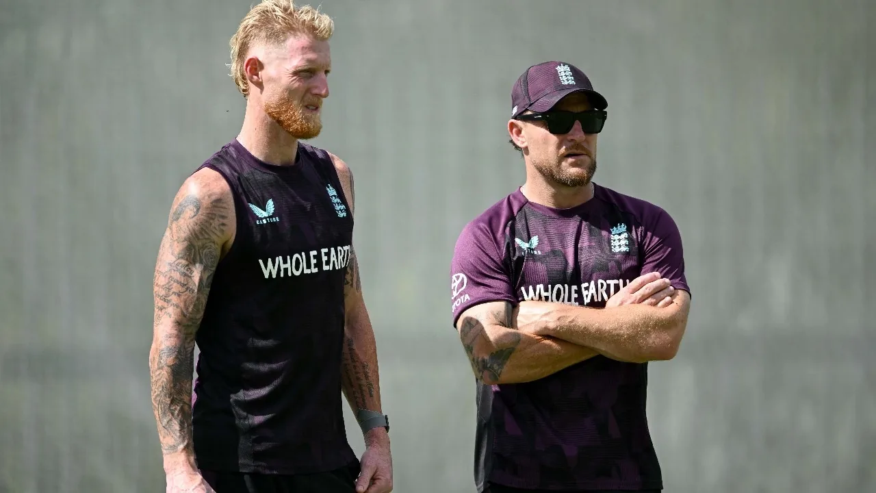 'We just weren't good enough' - McCullum apologises for failures in marquee series
