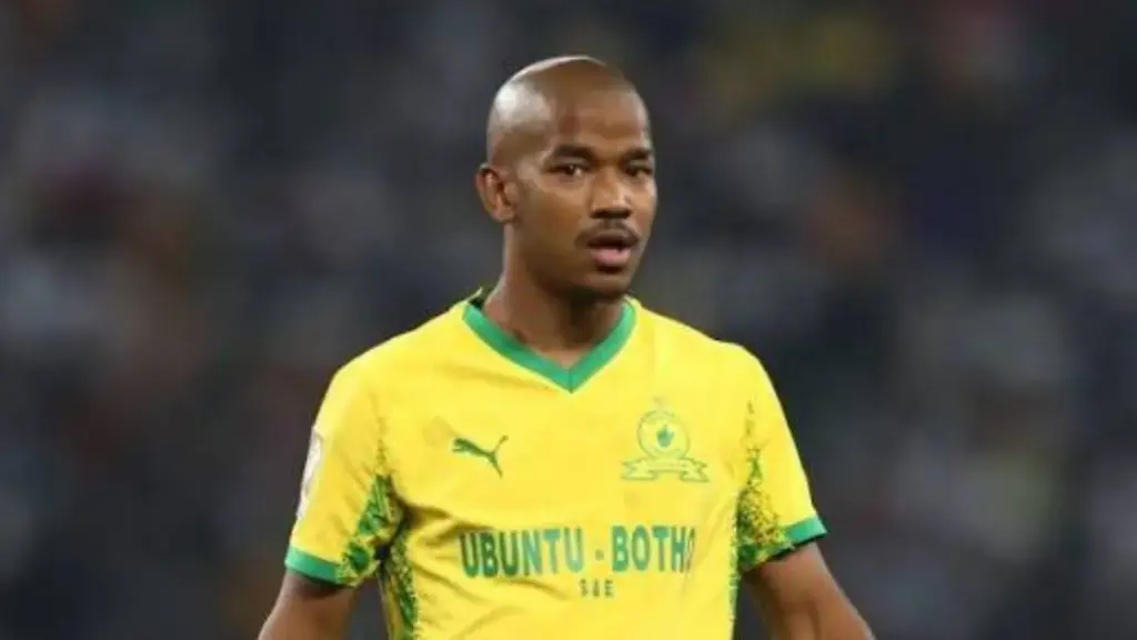 South Africa World Cup midfielder Jayden Adams dies at 25