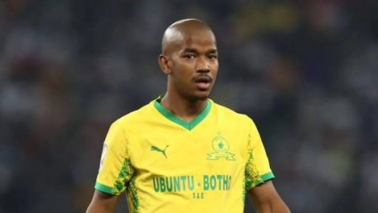 South Africa World Cup midfielder Jayden Adams dies at 25