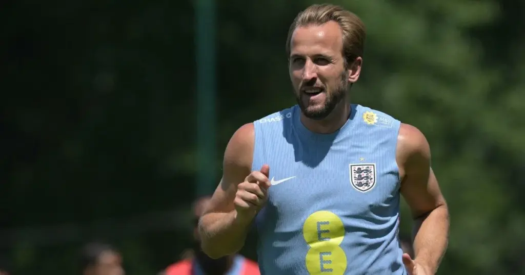 World Cup 2026: What tactics can England use to stop Norway - and Erling Haaland?