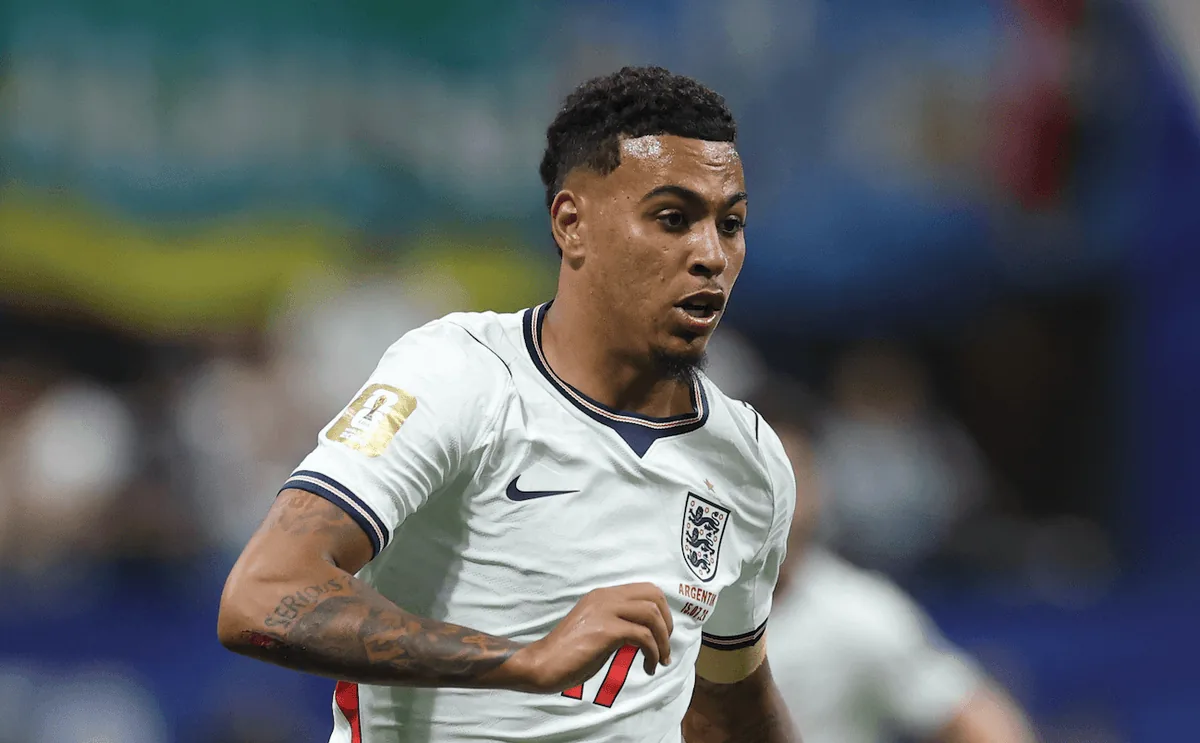 Chelsea reach verbal agreement for £117m Morgan Rogers transfer - The Athletic - The New York Times