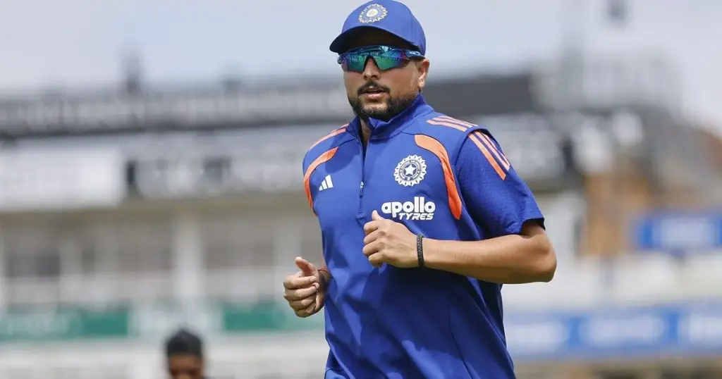 Back Kuldeep Yadav as frontline spinner for 2027 World Cup, Ravichandran Ashwin urges India