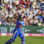 'We need to be aware and adapt': Shreyas Iyer Lashes Out After 4-0 Whitewash In England - Rediff