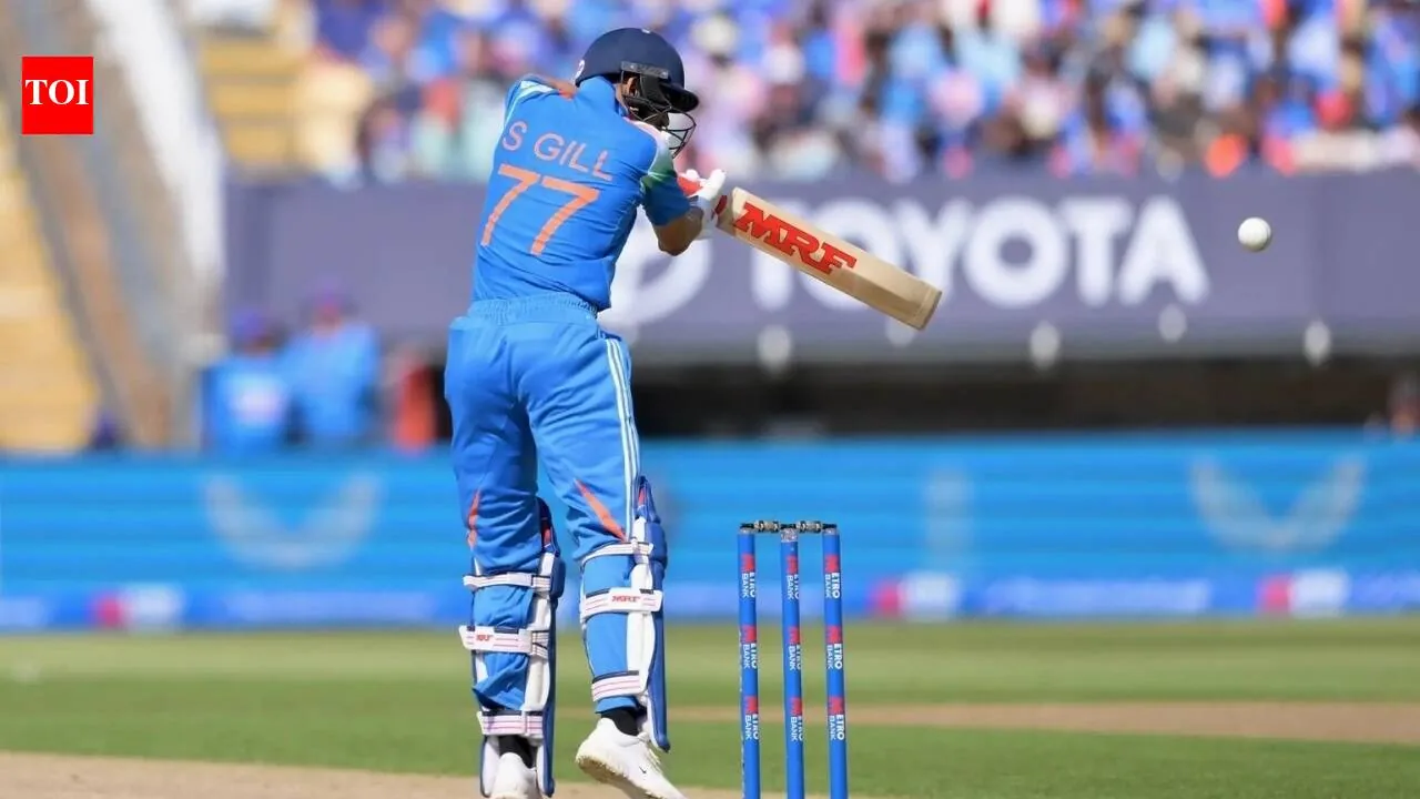 ENG vs IND 2026, ENG vs IND 1st ODI Match Report, July 14, 2026 - India's quicks and Axar restrict England to 258