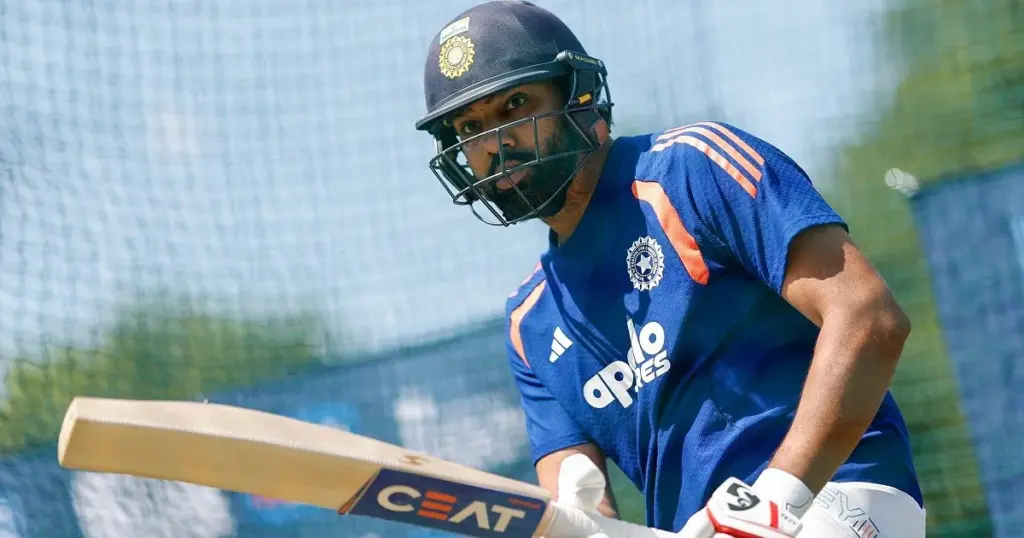 Rohit in the spotlight with series on the line at Lord's - Cricinfo