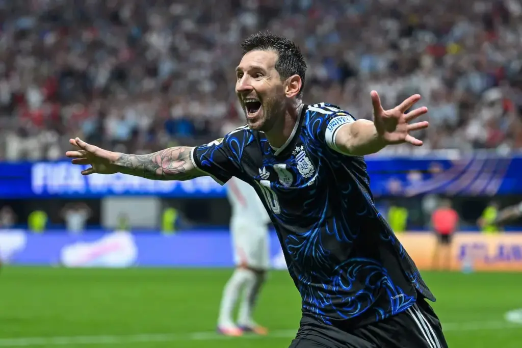 World Cup 2026: Could World Cup final determine who wins Ballon d'Or? Is Lionel Messi in the hunt?