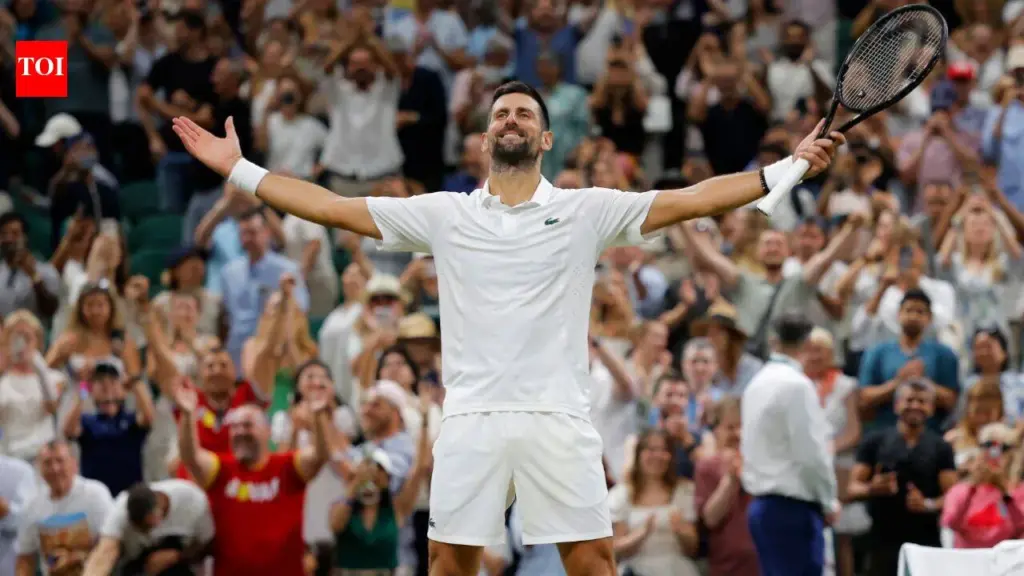 Superior Sinner provides true measure of Zverev’s step up in Wimbledon final