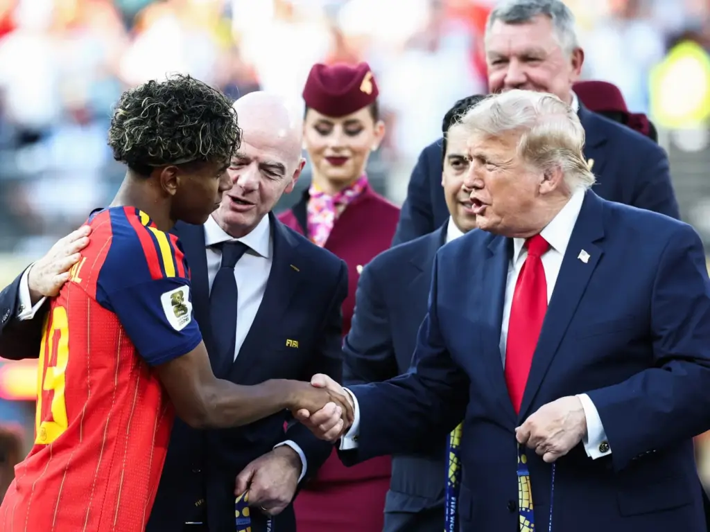 A tournament of contradictions: What did we learn at World Cup 2026? - Al Jazeera