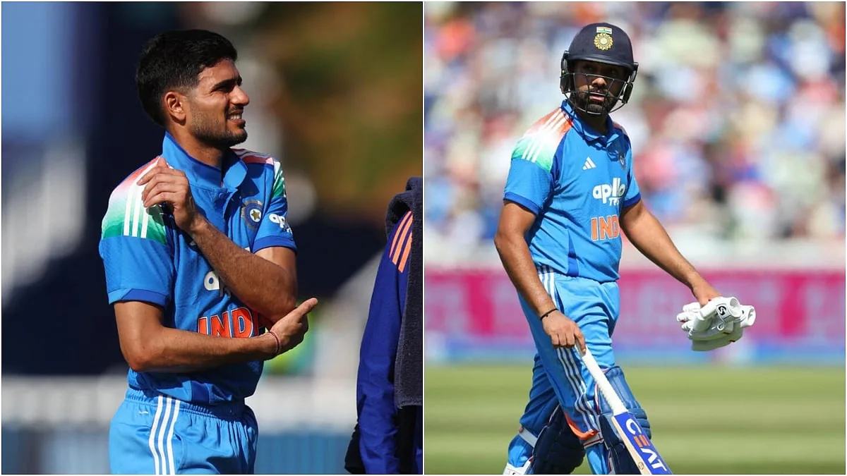 Rejuvenated India aim to seal series