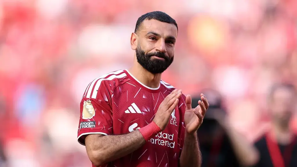 Transfer news LIVE: Salah 'lowers wage demands' for preffered club, Olise latest - The Sun
