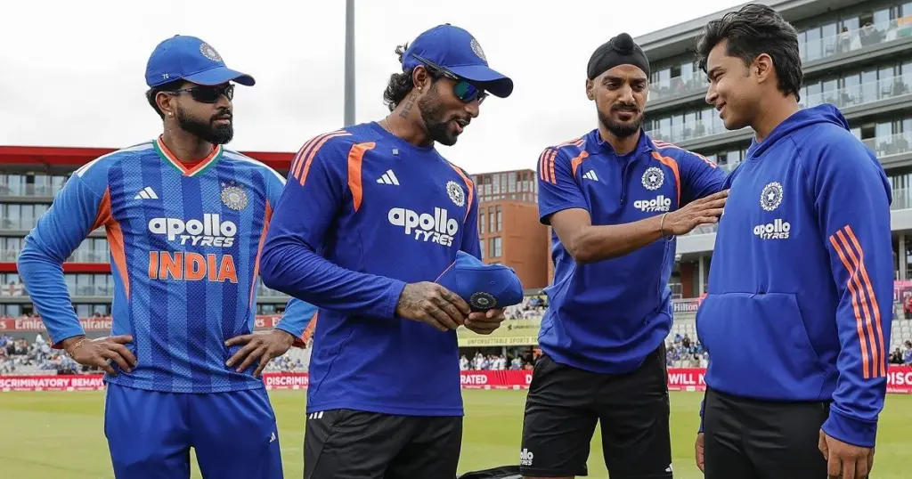 'We rushed Vaibhav Sooryavanshi': Wasim Jaffer says India got carried away by hype