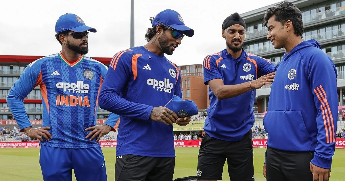 'We rushed Vaibhav Sooryavanshi': Wasim Jaffer says India got carried away by hype