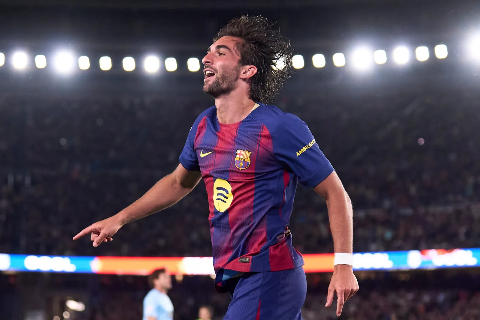 FC Barcelona v RC Celta de Vigo - LaLiga EA Sports