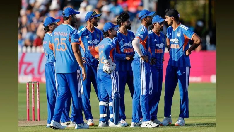 Team India